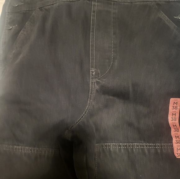 Pull&Bear overalls - Picture 3 of 7